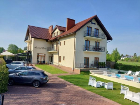 Pensjonat SPA Dolce Vita in Ustronie Morskie